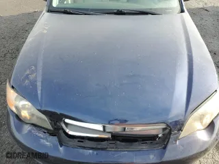 2007 Subaru Legacy Wagon Special Edition with VIN 4S3BP616877319528, listed as a Copart auction lot 86859344 with 151,195 mi miles and Salvage Title. Bid and sale history available at carsss.com. Image 11.