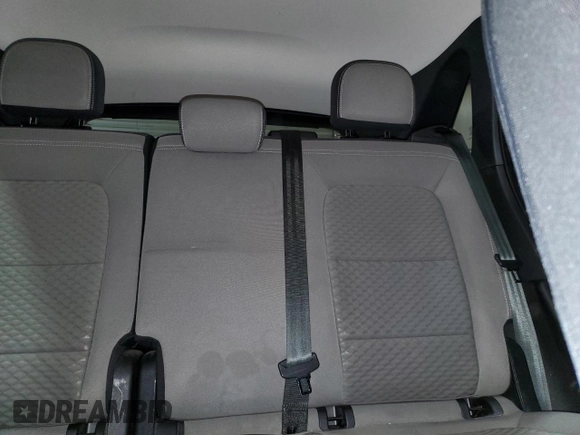2021 Ford Escape SE с VIN 1FMCU0G65MUA68848, выставлен на аукционе Copart как лот 56841265 с пробегом 129 525 миль миль и Чистый • Clean title. История ставок и продаж доступна на DreamBid. Изображение 10.