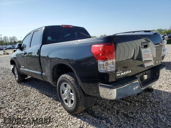 2010 Toyota Tundra z VIN 5TFUW5F18AX106184, wystawiony jako Copart lot #53307325 z przebiegiem 180 936 mil mil oraz Szkoda całkowita • Salvage title. Historia ofert i sprzedaży dostępna na DreamBid. Obrazek 2.