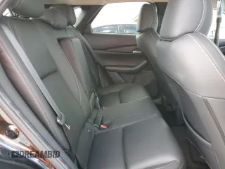 2021 Mazda CX-30 Select z VIN 3MVDMABL5MM211196, wystawiony jako Copart lot #73291012 z przebiegiem 15 871 mil mil oraz Nie do naprawy • Non repairable. Historia ofert i sprzedaży dostępna na DreamBid. Obrazek 11.