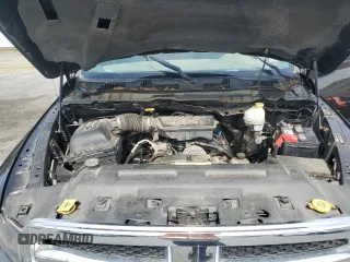 2010 Dodge 1500 SLT z VIN 1D7RV1GP6AS216576, wystawiony jako Copart lot #56883685 z przebiegiem 194 289 mil mil oraz Czysty tytuł • Clean title. Historia ofert i sprzedaży dostępna na DreamBid. Obrazek 11.