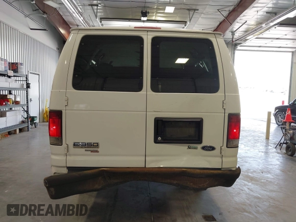 2014 Ford Econoline Passenger XL с VIN 1FBSS3BL5EDB20859, выставлен на аукционе IAAI как лот 42488008 с пробегом 88 890 миль миль и . История ставок и продаж доступна на DreamBid. Изображение 16.