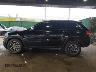 2021 Jeep Grand Cherokee Limited with VIN 1C4RJFBG4MC532471, listed as a IAAI auction lot 42184671 with 40,489 mi miles and . Bid and sale history available at DreamBid. Image 15.