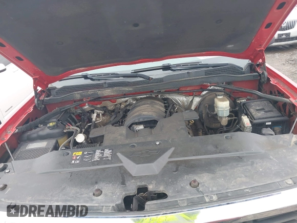 2014 Chevrolet Silverado 1500 LT with VIN 1GCVKREC7EZ139746, listed as a IAAI auction lot 41731977 with 176,715 mi miles. Bid and sale history available at carsss.com. Image 10.