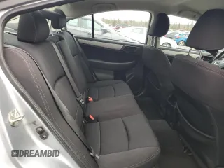 2017 Subaru Legacy with VIN 4S3BNCA65H3069419, listed as a Copart auction lot 50878865 with 194,387 mi miles and Clean title. Bid and sale history available at DreamBid. Image 10.