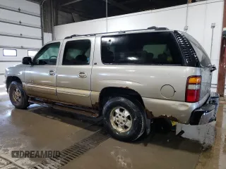 2002 Chevrolet Suburban LT with VIN 1GNFK16Z12J225970, listed as a Copart auction lot 71151514 with 193,743 mi miles and Non Repairable. Bid and sale history available at carsss.com. Image 2.