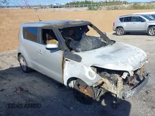2016 Kia Soul z VIN KNDJN2A25G7871026, wystawiony jako IAAI lot #41846967 z przebiegiem Nie podano mil oraz . Historia ofert i sprzedaży dostępna na DreamBid. Obrazek 1.