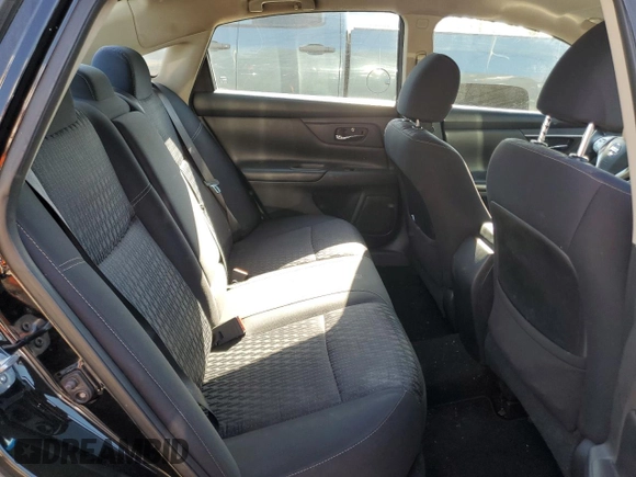2016 Nissan Altima S с VIN 1N4AL3AP6GN346596, выставлен на аукционе Copart как лот 52971555 с пробегом 154 074 миль миль и Списание • Salvage title. История ставок и продаж доступна на DreamBid. Изображение 10.