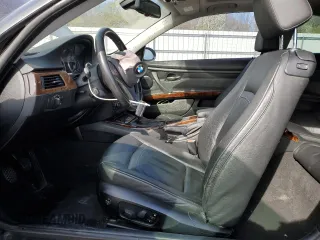 2007 BMW 3 Series 335i with VIN WBAWB73587PV80777, listed as a Copart auction lot 49728265 with Not Provided miles and Clean Title. Bid and sale history available at carsss.com. Image 7.