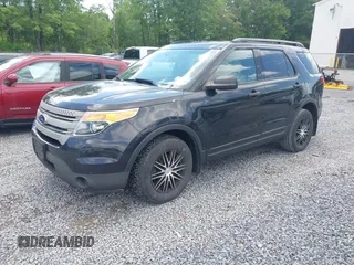 2014 Ford Explorer z VIN 1FM5K8B87EGA38126, wystawiony jako IAAI lot #42527147 z przebiegiem 172 240 mil mil oraz . Historia ofert i sprzedaży dostępna na DreamBid. Obrazek 2.