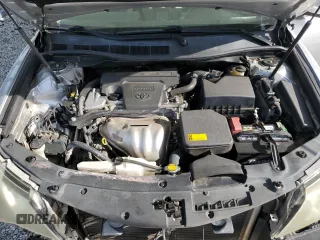 2014 Toyota Camry L with VIN 4T1BF1FK1EU427897, listed as a Copart auction lot 49095825 with 141,755 mi miles and Salvage Title. Bid and sale history available at carsss.com. Image 11.