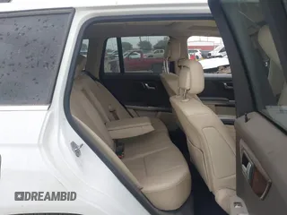 2015 Mercedes-Benz GLK 350 with VIN WDCGG5HB0FG348789, listed as a IAAI auction lot 41886109 with 141,079 mi miles and . Bid and sale history available at DreamBid. Image 8.