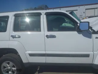 2012 Jeep Liberty Sport with VIN 1C4PJLAK5CW169803, listed as a IAAI auction lot 41784572 with 1 mi miles. Bid and sale history available at carsss.com. Image 13.