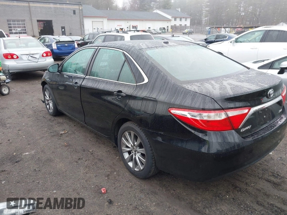 2015 Toyota Camry XLE with VIN 4T4BF1FK7FR500214, listed as a IAAI auction lot 41901003 with 64,771 mi miles and . Bid and sale history available at DreamBid. Image 3.