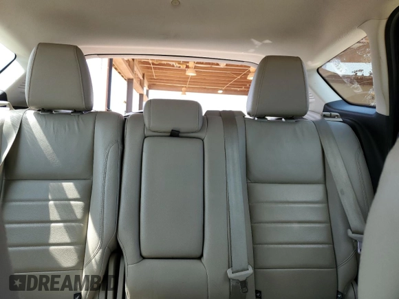 2015 Ford C-Max Energi SEL with VIN 1FADP5CU8FL124314, listed as a Copart auction lot 53102474 with 118,851 mi miles and Salvage Title. Bid and sale history available at carsss.com. Image 10.