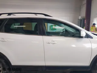2015 Mazda CX-9 Touring with VIN JM3TB3CV0F0466205, listed as a IAAI auction lot 41871935 with 130,313 mi miles. Bid and sale history available at carsss.com. Image 13.