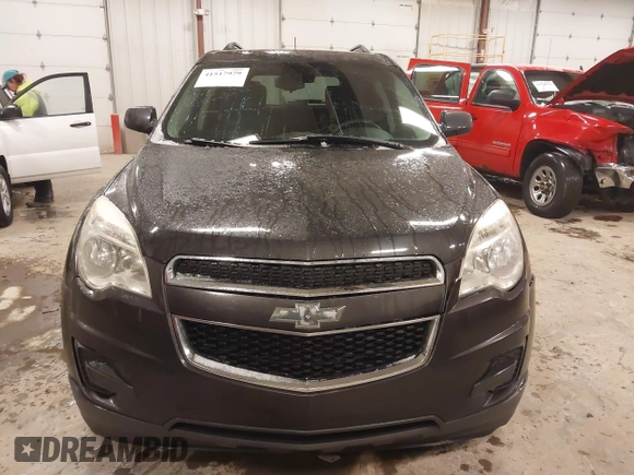 2014 Chevrolet Equinox LT with VIN 2GNFLBE36E6286300, listed as a IAAI auction lot 41517979 with 144,601 mi miles. Bid and sale history available at carsss.com. Image 12.