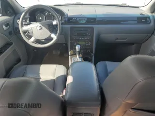 2007 Mercury Montego Premier z VIN 1MEHM42117G607089, wystawiony jako Copart lot #52944645 z przebiegiem 45 052 mil mil oraz Szkody całkowita. Historia ofert i sprzedaży dostępna na DreamBid. Obrazek 8.