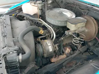 1986 Chevrolet Silverado 1500 with VIN 1GCCC14H3GF407649, listed as a IAAI auction lot 42356688 with 314,508 mi miles and . Bid and sale history available at DreamBid. Image 19.