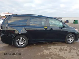 2019 Toyota Sienna XLE Auto Access Seat с VIN 5TDYZ3DC4KS994036, выставлен на аукционе IAAI как лот 41202859 с пробегом 163 605 миль миль и . История ставок и продаж доступна на DreamBid. Изображение 14.