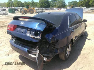 2005 Honda Accord EX-L z VIN 1HGCM56855A050858, wystawiony jako IAAI lot #41994748 z przebiegiem 311 885 mil mil oraz . Historia ofert i sprzedaży dostępna na DreamBid. Obrazek 6.