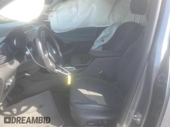 2020 Buick Encore GX Preferred with VIN KL4MMBS21LB099964, listed as a Copart auction lot 62683785 with 69,019 mi miles and Clean title. Bid and sale history available at DreamBid. Image 7.