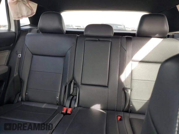 2021 Volkswagen Atlas SE с VIN 1V2JE2CA9MC200125, выставлен на аукционе Copart как лот 45683605 с пробегом 62 625 миль миль и Списание • Salvage title. История ставок и продаж доступна на DreamBid. Изображение 10.