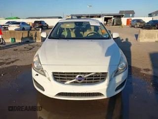 2013 Volvo S60 T5 Premier with VIN YV1612FS4D1211904, listed as a IAAI auction lot 42228398 with 75,863 mi miles and . Bid and sale history available at DreamBid. Image 12.