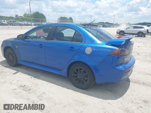 2012 Mitsubishi Lancer SE z VIN JA32V2FW0CU012937, wystawiony jako IAAI lot #42602100 z przebiegiem 143 946 mil mil oraz . Historia ofert i sprzedaży dostępna na DreamBid. Obrazek 3.
