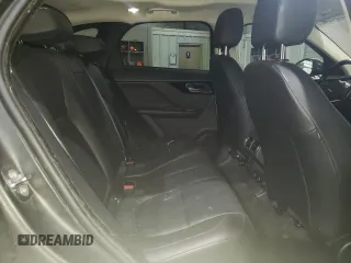 2019 Jaguar F-Pace 25t с VIN SADCS2FX9KA602971, выставлен на аукционе Copart как лот 59346405 с пробегом 105 280 миль миль и Списание • Salvage title. История ставок и продаж доступна на DreamBid. Изображение 11.