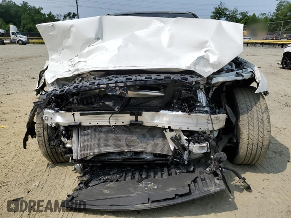 2023 Mercedes-Benz C 300 с VIN W1KAF4HB5PR078799, выставлен на аукционе Copart как лот 59699095 с пробегом Не указан миль и Списание • Salvage title. История ставок и продаж доступна на DreamBid. Изображение 5.