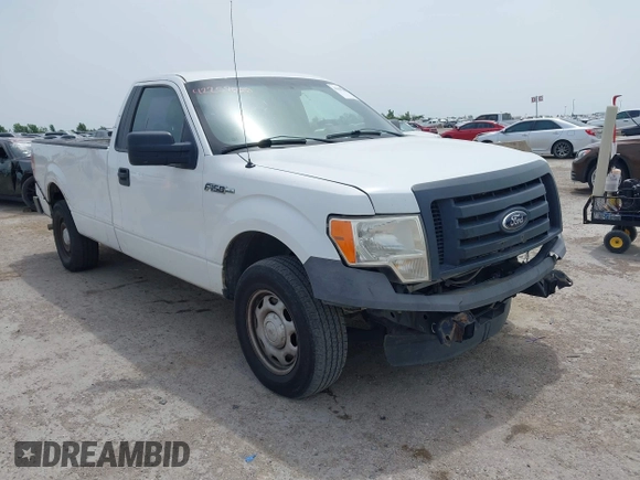 2012 Ford F-150 XL с VIN 1FTMF1CM8CKD45502, выставлен на аукционе IAAI как лот 42257000 с пробегом 182 473 миль миль и . История ставок и продаж доступна на DreamBid. Изображение 1.