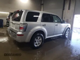 2009 Mercury Mariner с VIN 4M2CU81G29KJ08661, выставлен на аукционе Copart как лот 48239195 с пробегом 144 427 миль миль и Списание • Salvage title. История ставок и продаж доступна на DreamBid. Изображение 3.