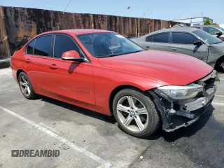 2014 BMW 3 Series 320i с VIN WBA3B1C58EK130704, выставлен на аукционе Copart как лот 58369035 с пробегом 116 675 миль миль и Списание • Salvage title. История ставок и продаж доступна на DreamBid. Изображение 4.