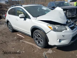 2014 Subaru Crosstrek Limited z VIN JF2GPAGC4EH336342, wystawiony jako IAAI lot #41782248 z przebiegiem 167 267 mil mil oraz . Historia ofert i sprzedaży dostępna na DreamBid. Obrazek 1.