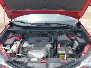 2017 Toyota RAV4 LE с VIN JTMBFREV8HJ145776, выставлен на аукционе IAAI как лот 42178048 с пробегом 152 267 миль миль и . История ставок и продаж доступна на DreamBid. Изображение 10.