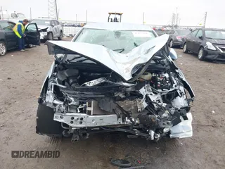 2018 Chevrolet Cruze LS with VIN 1G1BC5SMXJ7197516, listed as a IAAI auction lot 41033980 with 124,058 mi miles and . Bid and sale history available at DreamBid. Image 6.