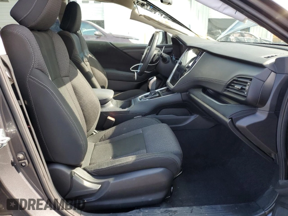 2022 Subaru Outback Premium z VIN 4S4BTADC5N3168552, wystawiony jako Copart lot #59098955 z przebiegiem 53 469 mil mil oraz Czysty tytuł • Clean title. Historia ofert i sprzedaży dostępna na DreamBid. Obrazek 7.