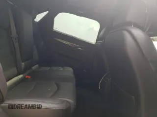 2017 Cadillac CT6 Luxury RWD with VIN 1G6KC5RX5HU137195, listed as a Copart auction lot 59016875 with Not provided miles and Salvage title. Bid and sale history available at DreamBid. Image 10.