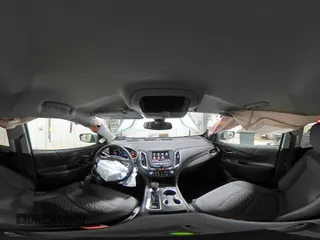 2023 Chevrolet Equinox LT z VIN 3GNAXUEG1PS179981, wystawiony jako Copart lot #52109065 z przebiegiem 22 269 mil mil oraz Szkoda całkowita • Salvage title. Historia ofert i sprzedaży dostępna na DreamBid. Obrazek 15.