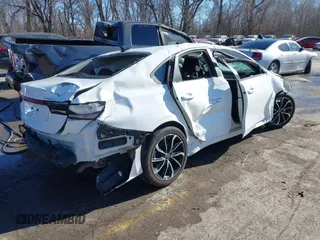 2022 Kia Forte LXS with VIN 3KPF24ADXNE474680, listed as a IAAI auction lot 41406334 with 61,930 mi miles and . Bid and sale history available at DreamBid. Image 4.