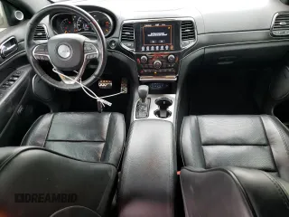 2019 Jeep Grand Cherokee High Altitude with VIN 1C4RJFCTXKC629294, listed as a Copart auction lot 49518585 with 80,759 mi miles and Salvage title. Bid and sale history available at DreamBid. Image 8.