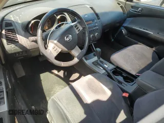 2006 Nissan Altima SE with VIN 1N4BL11D26C226576, listed as a Copart auction lot 54760345 with 140,935 mi miles and Salvage title. Bid and sale history available at DreamBid. Image 8.