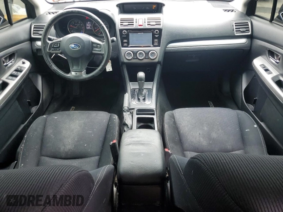 2015 Subaru Impreza Special Sports Premium с VIN JF1GPAT6XF8202005, выставлен на аукционе Copart как лот 60742165 с пробегом 226 985 миль миль и Чистый • Clean title. История ставок и продаж доступна на DreamBid. Изображение 8.