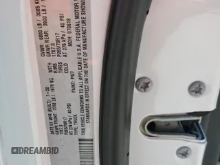 2020 Ram 1500 Express с VIN 3C6RR6KG8LG224652, выставлен на аукционе Copart как лот 49632665 с пробегом 72 573 миль миль и Списание • Salvage title. История ставок и продаж доступна на DreamBid. Изображение 13.