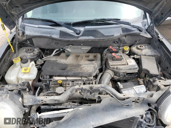 2014 Jeep Patriot Latitude with VIN 1C4NJRFB4ED689363, listed as a Copart auction lot 51185125 with 132,340 mi miles and Salvage Title. Bid and sale history available at carsss.com. Image 12.