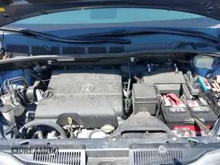 2014 Toyota Sienna XLE with VIN 5TDYK3DC5ES447155, listed as a IAAI auction lot 42003951 with 60,064 mi miles and . Bid and sale history available at DreamBid. Image 10.