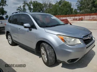 2014 Subaru Forester Touring z VIN JF2SJAMC0EH495620, wystawiony jako Copart lot #58036665 z przebiegiem 159 538 mil mil oraz Czysty tytuł • Clean title. Historia ofert i sprzedaży dostępna na DreamBid. Obrazek 4.