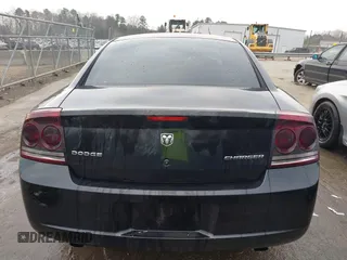2010 Dodge Charger Police with VIN 2B3AA4CT2AH120654, listed as a IAAI auction lot 41639772 with 183,037 mi miles and . Bid and sale history available at carsss.com. Image 17.