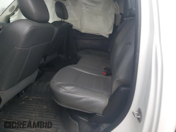 2014 Ram 2500 Tradesman with VIN 3C6UR4HL0EG327988, listed as a Copart auction lot 79246904 with 202,978 mi miles and Salvage Title. Bid and sale history available at carsss.com. Image 10.